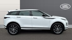 Land Rover Range Rover Evoque 2.0 D165 Dynamic SE 5dr Auto Diesel Hatchback